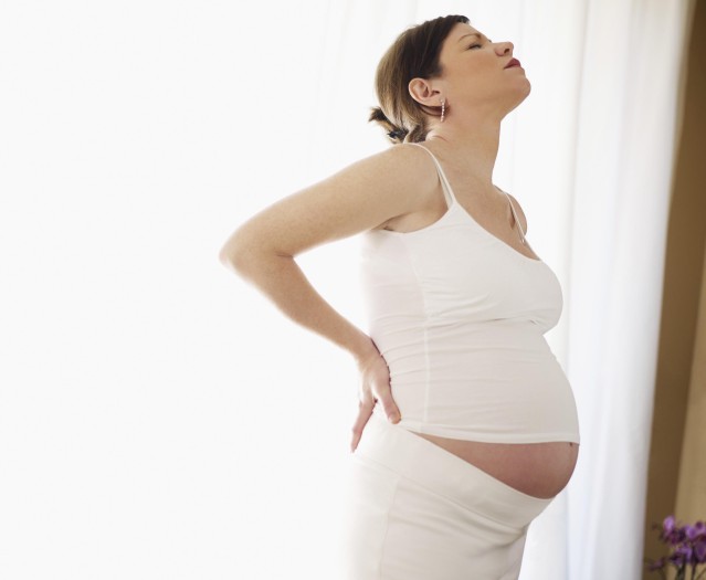 gastrite in gravidanza